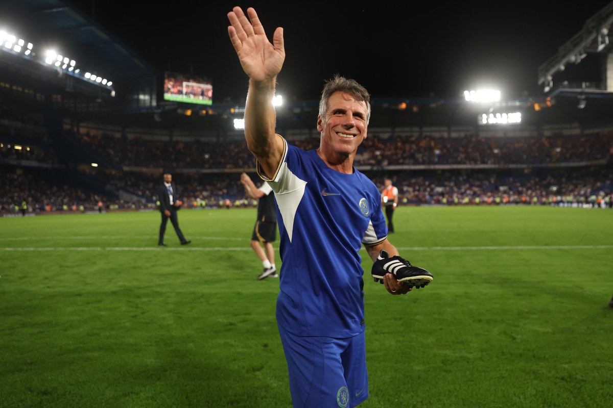 Chelsea v bayern cheap free live stream